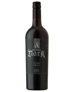 Apothic Dark 75 CL