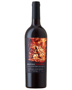 Apothic Inferno 75 CL