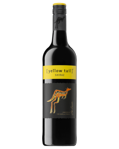 Yellow Tail Shiraz 75 CL
