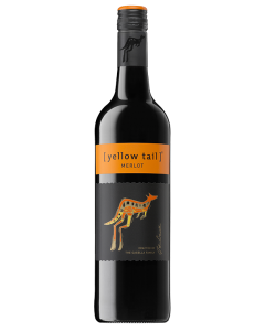 Yellow Tail Merlot 75 CL