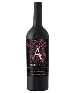 Apothic Cabernet Sauvignon 75 CL