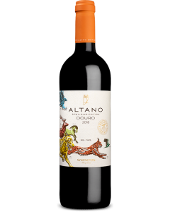 Altano Rewilding Edition 75 CL