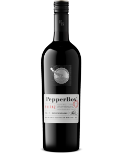 PepperBox Shiraz 75 CL