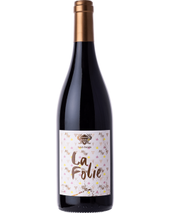 LA Folie Rouge 75 cl