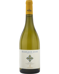 San Giovanni della Sala 75 cl