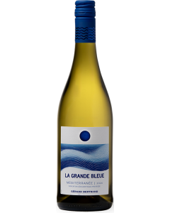 Gérard Bertrand La Grande Bleue 75 cl