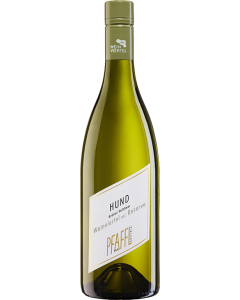 Grüner Veltliner ,,Hund". Weingut Pfaffl  75 CL