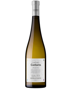 Contacto Alvarinho 75 cl