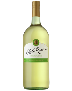 Carlo Rossi Califonia White 150 CL
