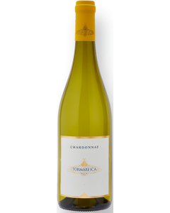 Tormaresca Chardonnay 75 cl
