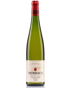 Pinot Gris Réserve, Domaine Trimbach  75 CL