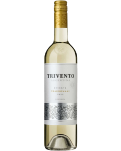 Trivento Chardonnay Reserve 75 CL