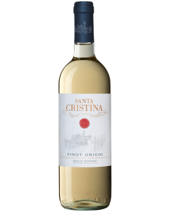 Santa Cristina Pinot Grigio 75 CL