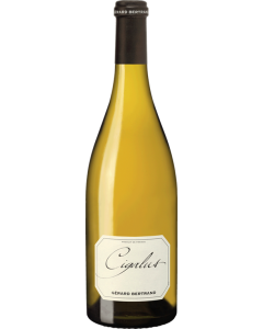 Domaine de Cigalus Blanc 75 CL