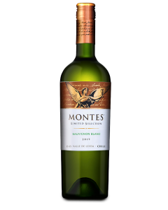 Montes Limited Selection Sauvignon Blanc 75 CL
