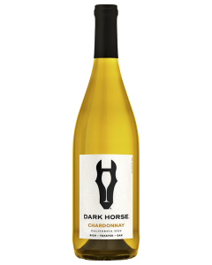 Dark Horse Chardonnay 75 CL