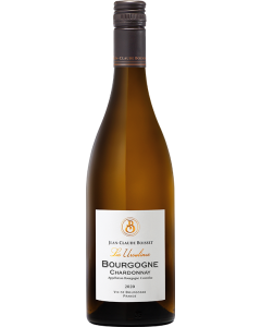 Bourgogne Chardonnay ,,Les Ursulines". Jean - Claude Boisset 75 CL