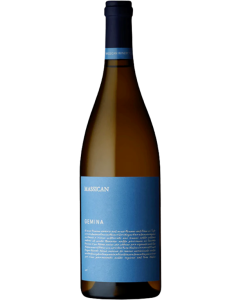 Massican Gemina 75 cl