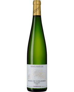 Riesling Grand Cru Schlossberg 2021, Domaine Trimbach 75 CL
