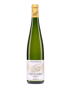 Riesling Grand Cru Geisberg, Domaine Trimbach 75 CL