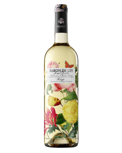 Baron de Ley Semi Dulce Blanco 75 CL