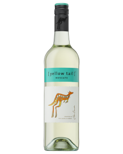 Yellow Tail Moscato 75 CL