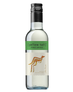 Yellow Tail Pinot Grigio 18,7 CL