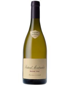Bâtard-Montrachet Grand Cru. Domaine de la Vougeraie 75 CL