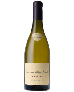 Bienvenues-Bâtard-Montrachet Grand Cru. Domaine de la Vougeraie 75 CL