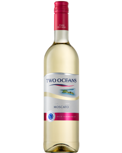 Two Oceans Moscato 75 cl