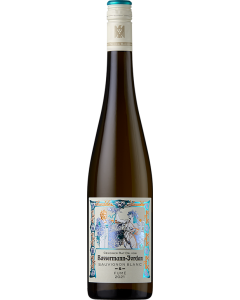 Bassermann-Jordan Sauvignon Blanc ”S” Fumé 75 cl
