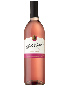 Carlo Rossi California Rosé 75 CL