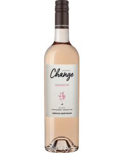 Gérard Bertrand Change Grenache Rosé 75 CL