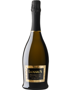 La Marca Prosecco Extra Dry 75 cl