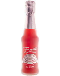 Fresita Strawberry 20 CL