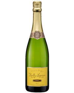 Bailly Lapierre Reserve Brut - Crémant de Bourgogne 150 CL