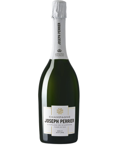 Joseph Perrier Cuvée Royale Brut Nature 75 cl