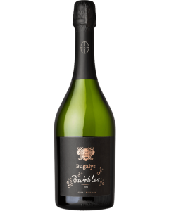 Bugalys Bubbles - Crémant de Limoux 75cl