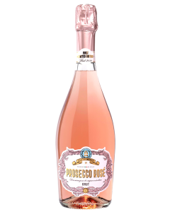 Castelmondo Prosecco Rosé Brut Millesimato 75 CL
