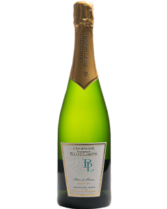Dominique Bliard-Labeste Blanc de Blanc Brut Premier Cru 75 CL