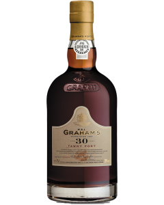 Graham´s Tawny 30 ára 75 CL