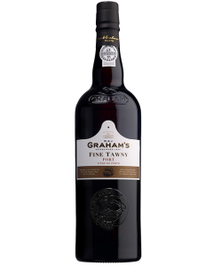 Graham´s Fine Tawny 75 CL