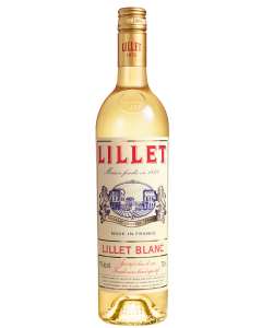 Lillet Blanc 17% 75 CL