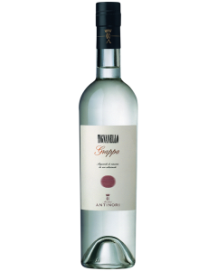 Antinori Grappa Tignanello 50 CL