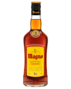 Osborne Magno Solera Reserva 70 CL