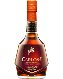 Osborne Carlos 1. 70 cl