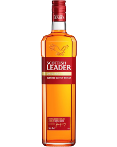 Scottish Leader Original Blended Whisky 70 CL