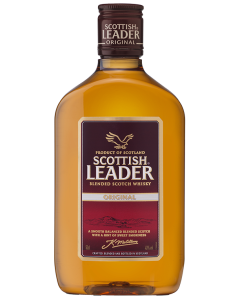 Scottish Leader Original Blended Whisky 50 CL