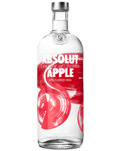 Absolut Äpple 100 CL
