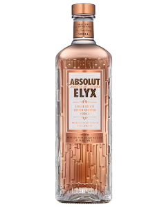 Absolut Elyx 100 CL 40 %